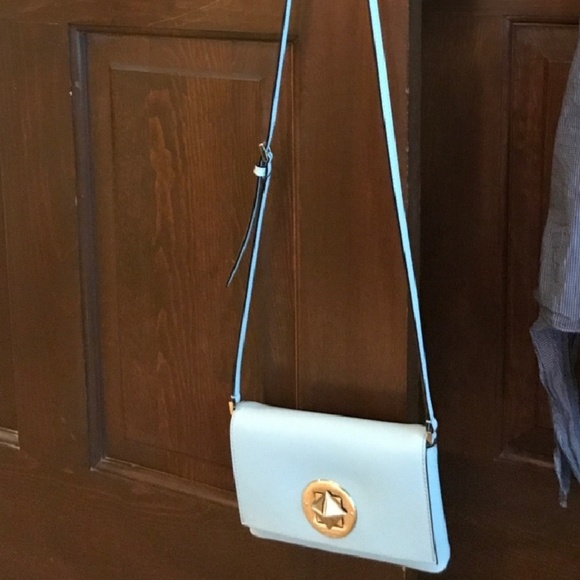 KATE SPADE Blue Crossbody bag - Picture 3 of 3